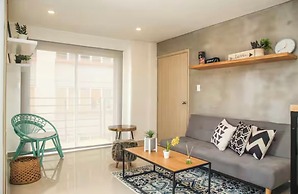 DownTown Lofts by Palermo Home