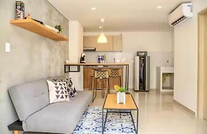DownTown Lofts by Palermo Home