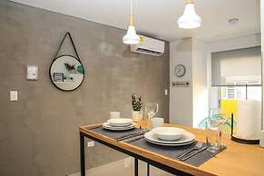 DownTown Lofts by Palermo Home