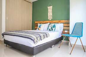 DownTown Lofts by Palermo Home