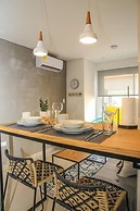 DownTown Lofts by Palermo Home