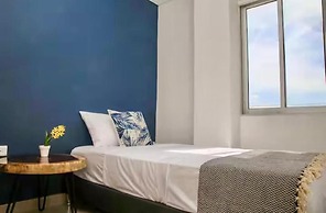 DownTown Lofts by Palermo Home