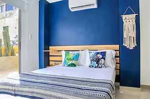 DownTown Lofts by Palermo Home