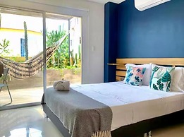 DownTown Lofts by Palermo Home