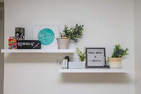 DownTown Lofts by Palermo Home