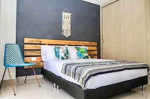 DownTown Lofts by Palermo Home