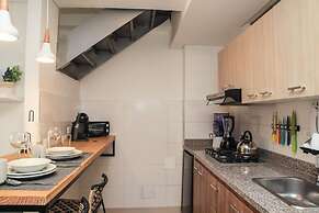 DownTown Lofts by Palermo Home