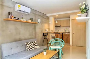 DownTown Lofts by Palermo Home