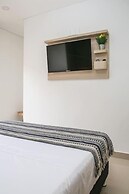 DownTown Lofts by Palermo Home