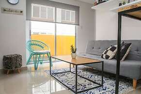 DownTown Lofts by Palermo Home