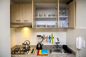 DownTown Lofts by Palermo Home