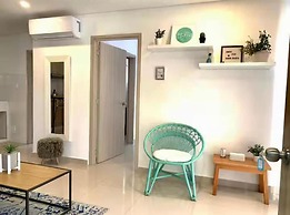 DownTown Lofts by Palermo Home