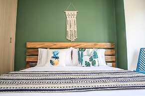 DownTown Lofts by Palermo Home