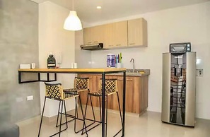 DownTown Lofts by Palermo Home