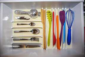 DownTown Lofts by Palermo Home