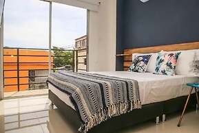 DownTown Lofts by Palermo Home