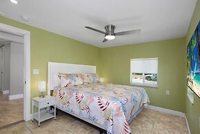 Big Blue Beach House