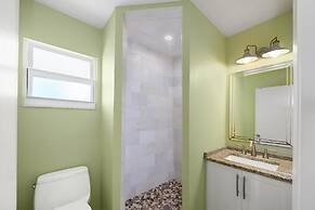 Big Blue Beach House