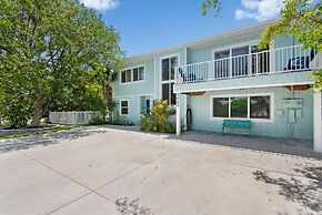 Big Blue Beach House