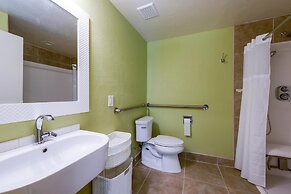 Big Blue Beach House