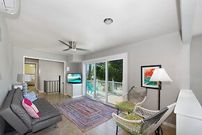 Big Blue Beach House