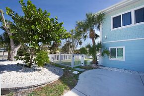 Big Blue Beach House