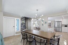 Big Blue Beach House