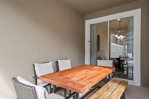 Amazing 4 Bedrooms Home With Pool Close to Disney