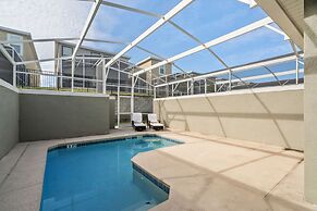 Amazing 4 Bedrooms Home With Pool Close to Disney