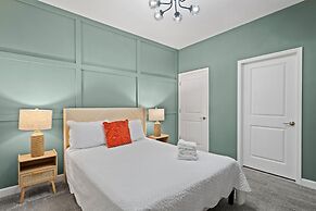 Stunning 4bed Home Perfect for Families