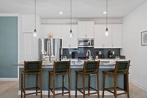 Stunning 4bed Home Perfect for Families