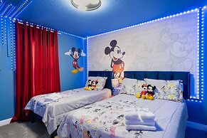 Stunning 4bed Home Perfect for Families