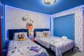 Stunning 4bed Home Perfect for Families