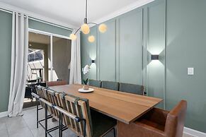 Stunning 4bed Home Perfect for Families