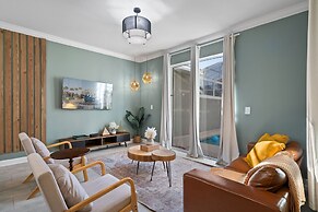 Stunning 4bed Home Perfect for Families