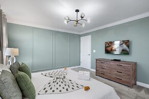 Stunning 4bed Home Perfect for Families