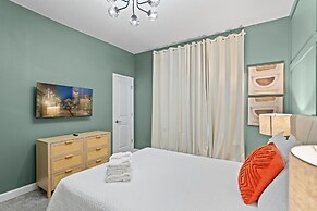 Stunning 4bed Home Perfect for Families