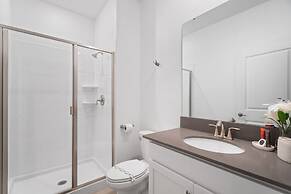 Stunning 4bed Home Perfect for Families