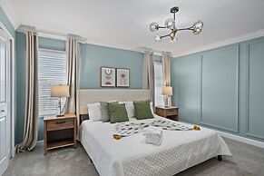 Stunning 4bed Home Perfect for Families