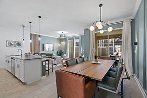 Stunning 4bed Home Perfect for Families