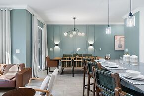 Stunning 4bed Home Perfect for Families