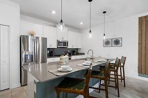 Stunning 4bed Home Perfect for Families