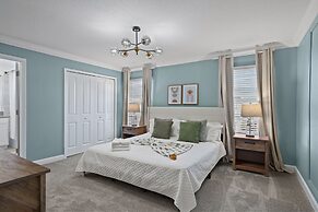 Stunning 4bed Home Perfect for Families