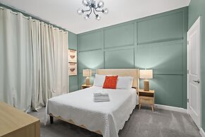 Stunning 4bed Home Perfect for Families