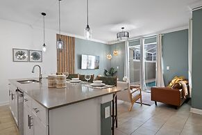 Stunning 4bed Home Perfect for Families