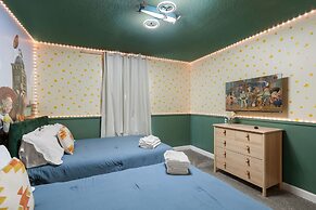 Stunning 4bed Home Perfect for Families