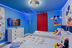 Stunning 4bed Home Perfect for Families