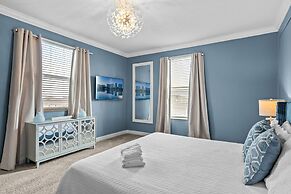 Luxury 5bed Home With Pool and Game Room