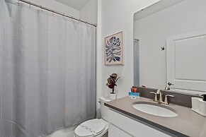 Luxury 5bed Home With Pool and Game Room