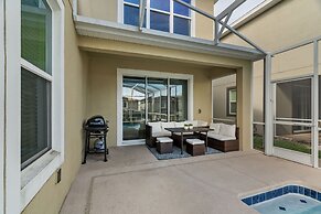 Luxury 5bed Home With Pool and Game Room